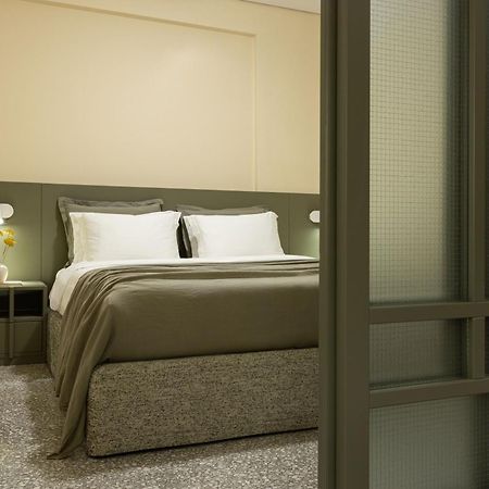 Apartmán Plano Atény Exteriér fotografie